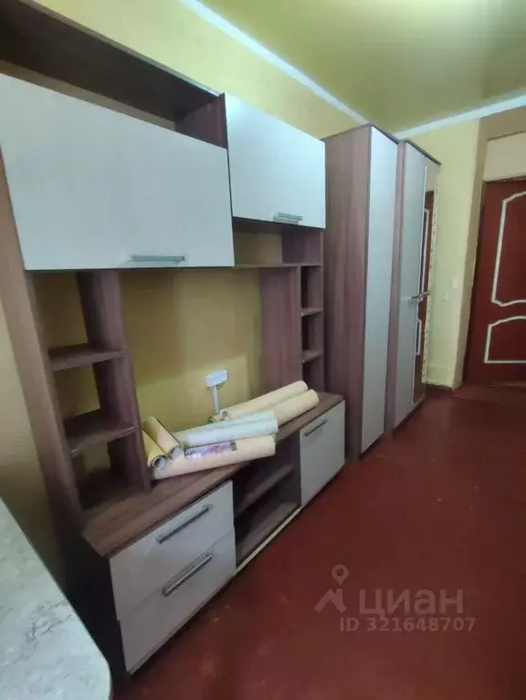 Комната Кировская область, Киров Орловская ул., 7а (20.0 м) - Фото 1