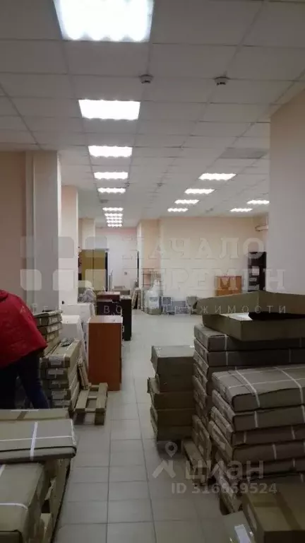 Помещение свободного назначения в Новосибирская область, Новосибирск ... - Фото 0