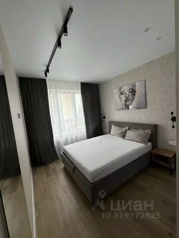 1-к кв. Приморский край, Владивосток ул. Сочинская, 11 (60.0 м) - Фото 1