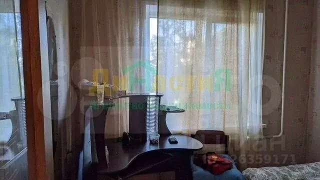 3-к кв. Белгородская область, Белгород ул. Шаландина, 7 (60.7 м) - Фото 1