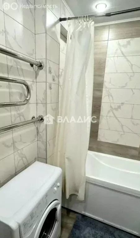 1-комнатная квартира: Уфа, Революционная улица, 56 (31.8 м) - Фото 1