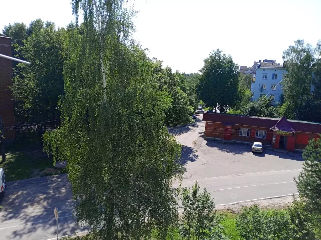 1-к кв. московская область, дмитровский городской округ, икша рп ул. . - Фото 0