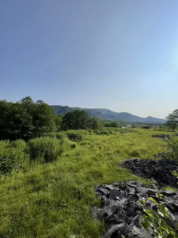 Участок в Северная Осетия, Владикавказ Редант СНО,  (5.0 сот.) - Фото 1