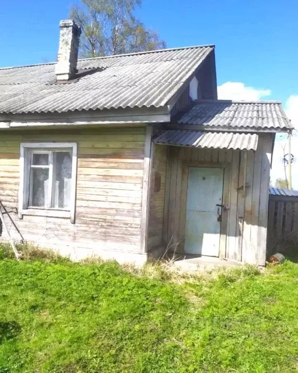 1-к кв. Карелия, Лоухский район, пос. Кестеньга  (41.3 м) - Фото 2