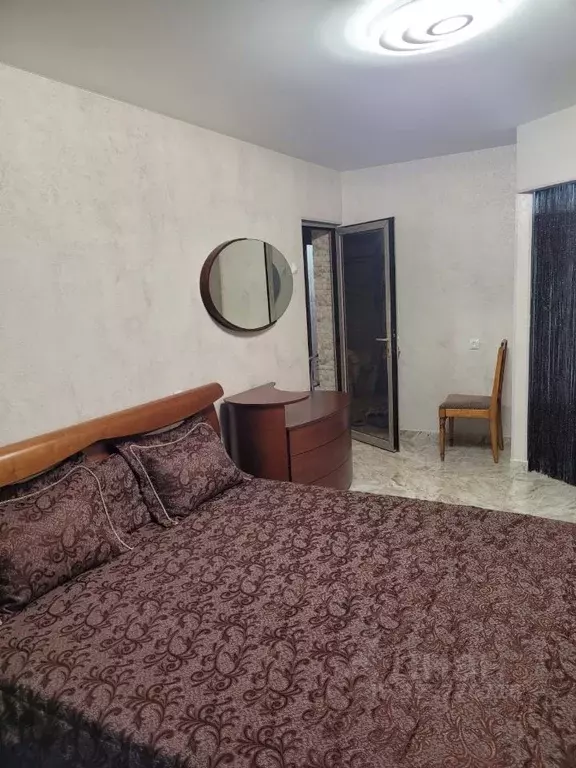 3-к кв. Крым, Симферополь ул. Залесская, 85 (52.0 м) - Фото 1