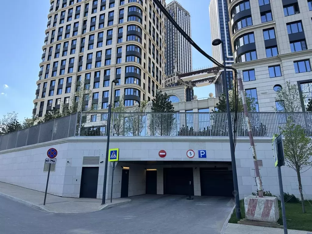 Гараж в Москва ул. Василия Ланового, 7 (14 м) - Фото 2
