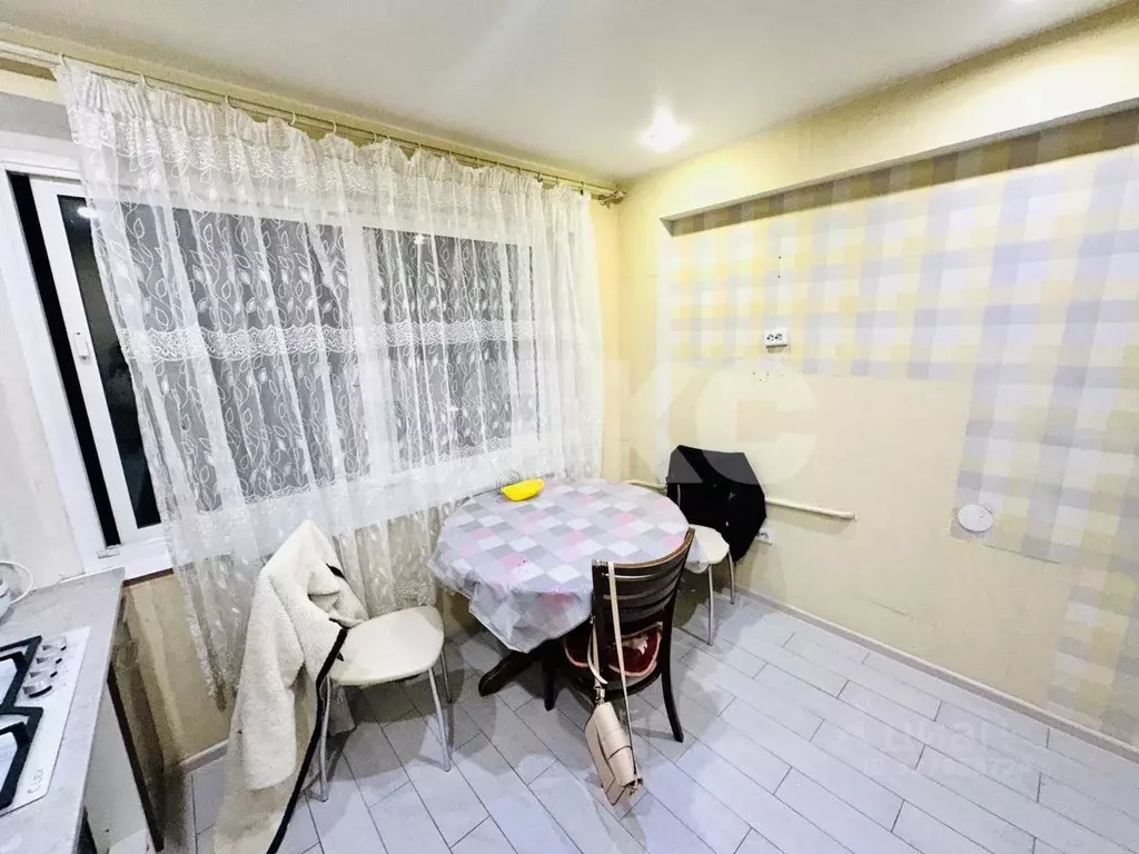 3-к кв. Краснодарский край, Сочи Донская мкр, пер. Донской, 20 (72.0 ... - Фото 1