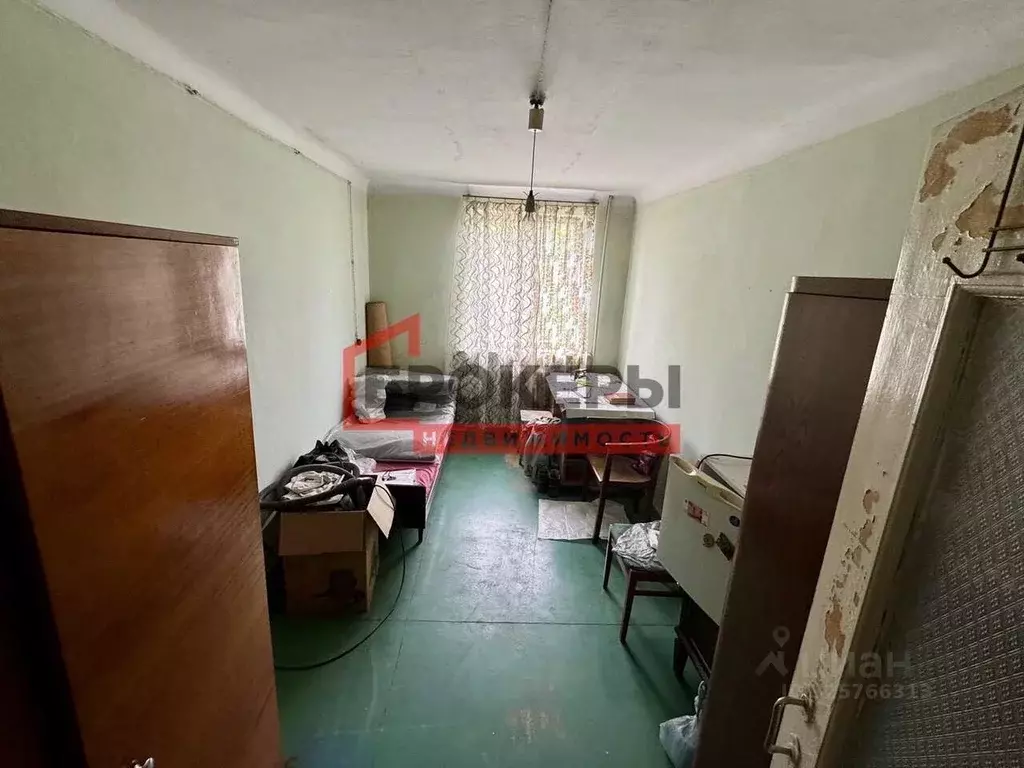 2-к кв. Севастополь ул. Гоголя, 47 (44.4 м) - Фото 1