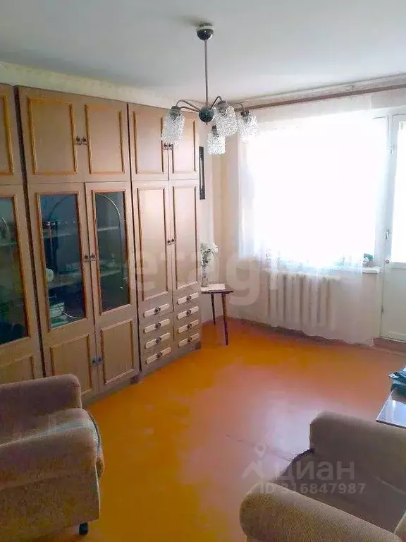 2-к кв. Орловская область, Орел ул. 8 Марта, 25 (50.6 м) - Фото 0