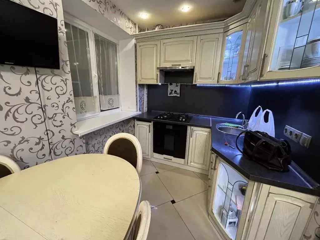 3-к кв. Ставропольский край, Ставрополь пер. Зоотехнический, 11 (50.0 ... - Фото 2