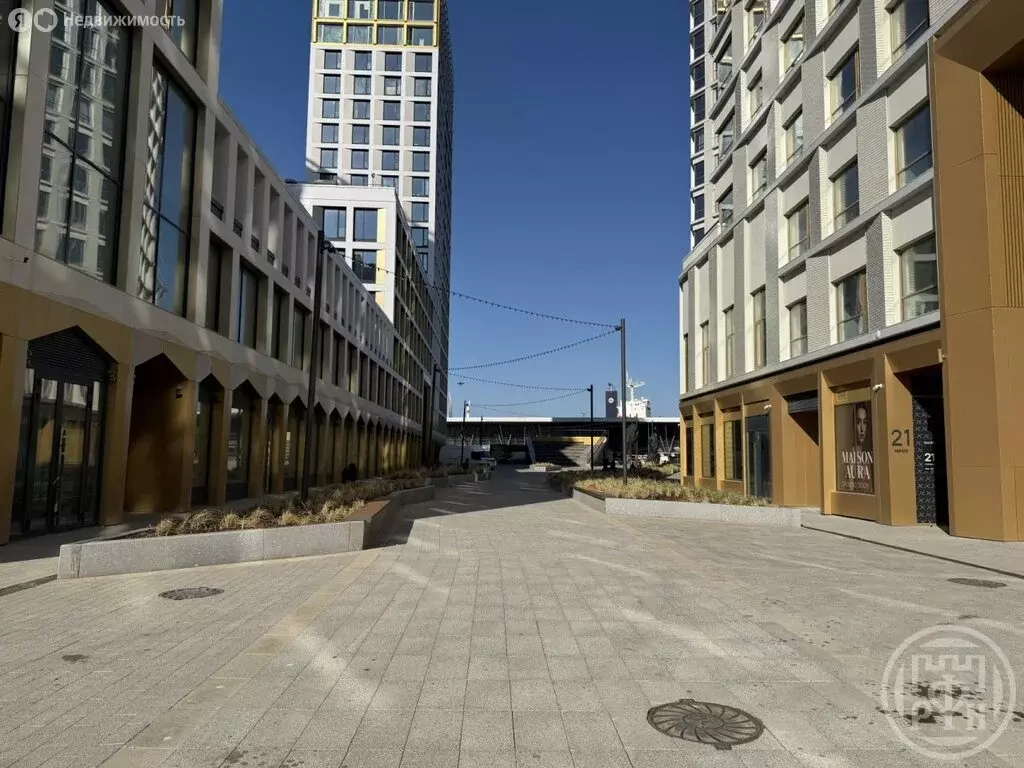 Помещение свободного назначения (33 м) - Фото 2