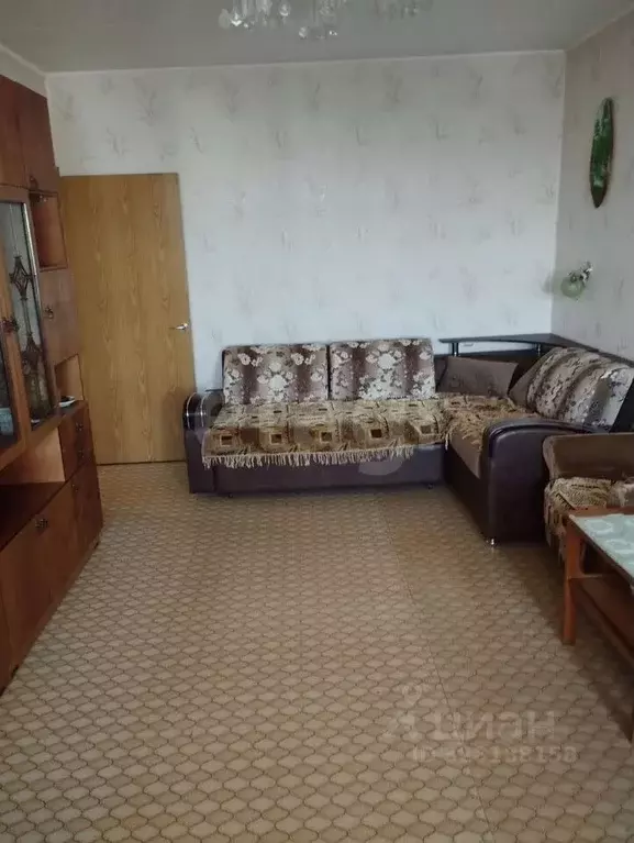 3-к кв. Амурская область, Тында Депутатская ул., 10 (74.3 м) - Фото 2