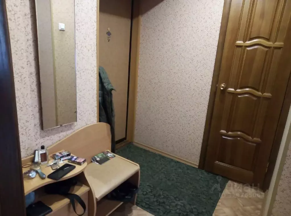1-к кв. Марий Эл, Йошкар-Ола ул. Строителей, 25А (32.0 м) - Фото 1
