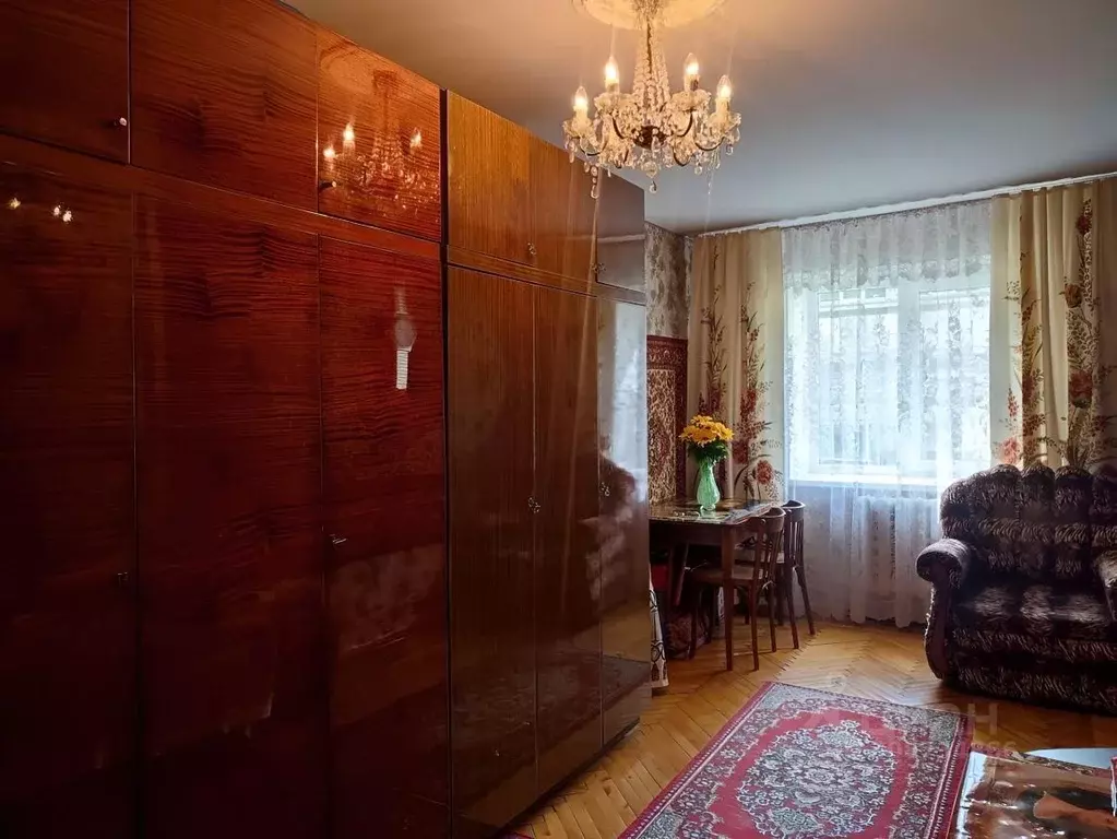 Комната Владимирская область, Владимир ул. Василисина, 18Б - Фото 2