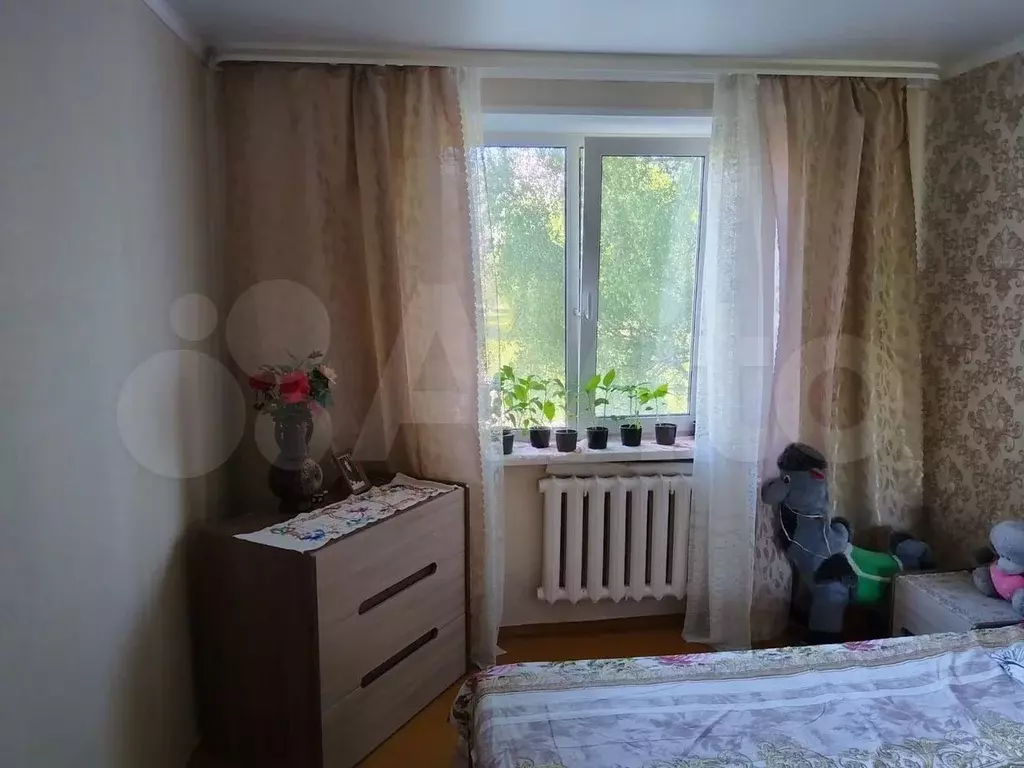3-к. квартира, 64,9 м, 2/9 эт. - Фото 1
