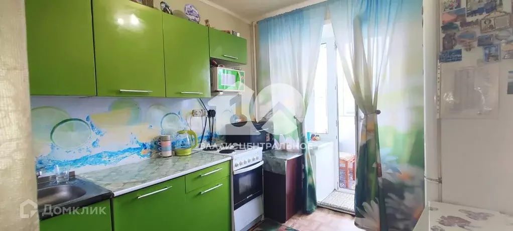 Продаётся 2-к квартира, 35 м - Фото 0