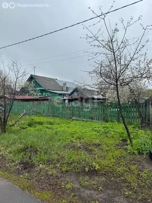 Дом в Зеленодольск, Стахановская улица, 8 (47 м) - Фото 1