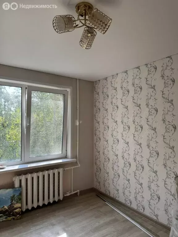 1к в 4-комнатной квартире (11.3 м) - Фото 1