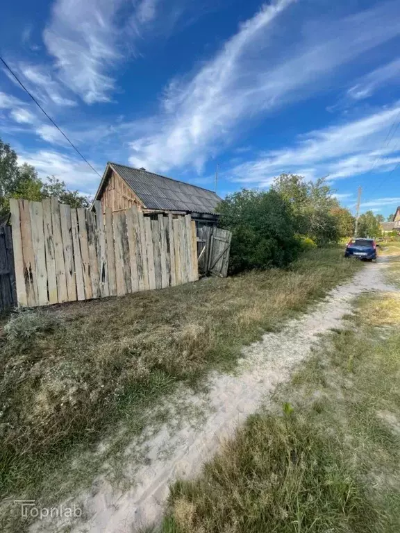 Дом в Брянская область, Клетня рп пер. Первомайский (30 м) - Фото 2