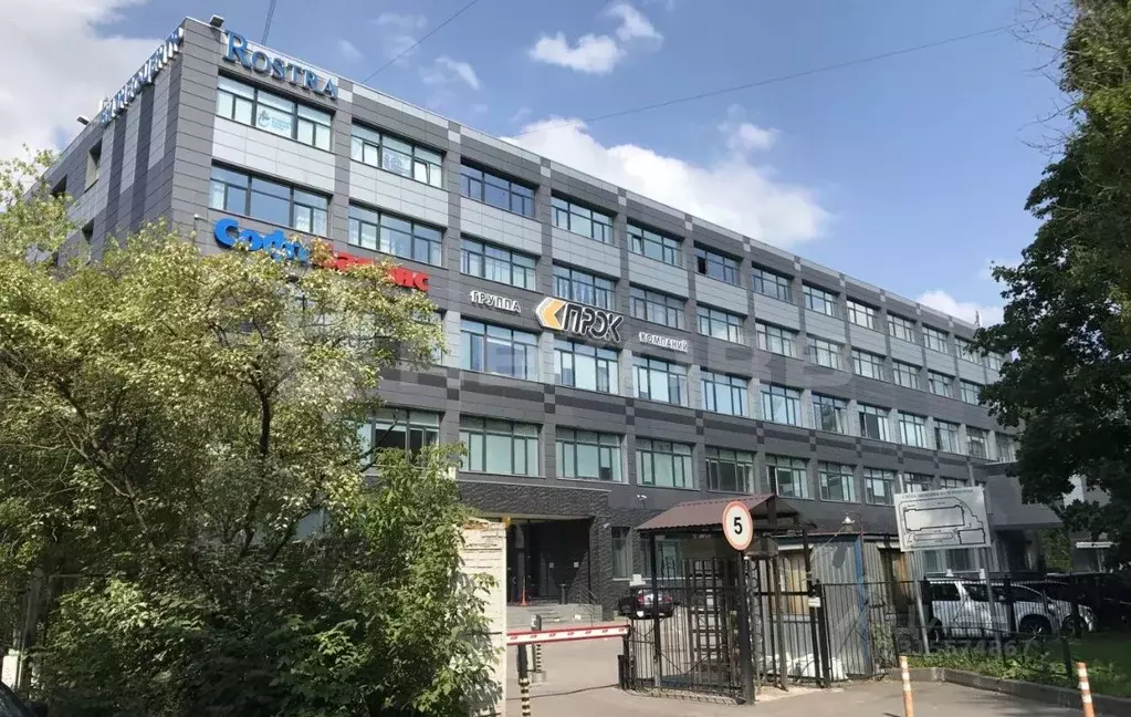 Офис в Санкт-Петербург Заневский просп., 30К2 (390 м) - Фото 1