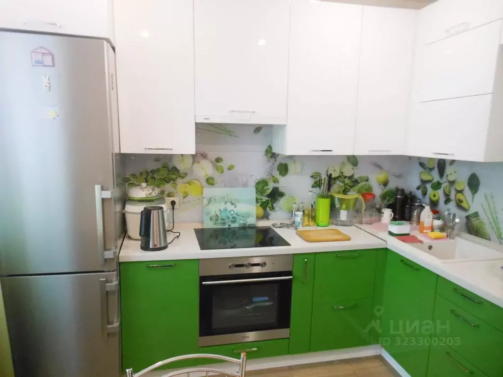 Комната Москва Талдомская ул., 11К1 (20.0 м) - Фото 2