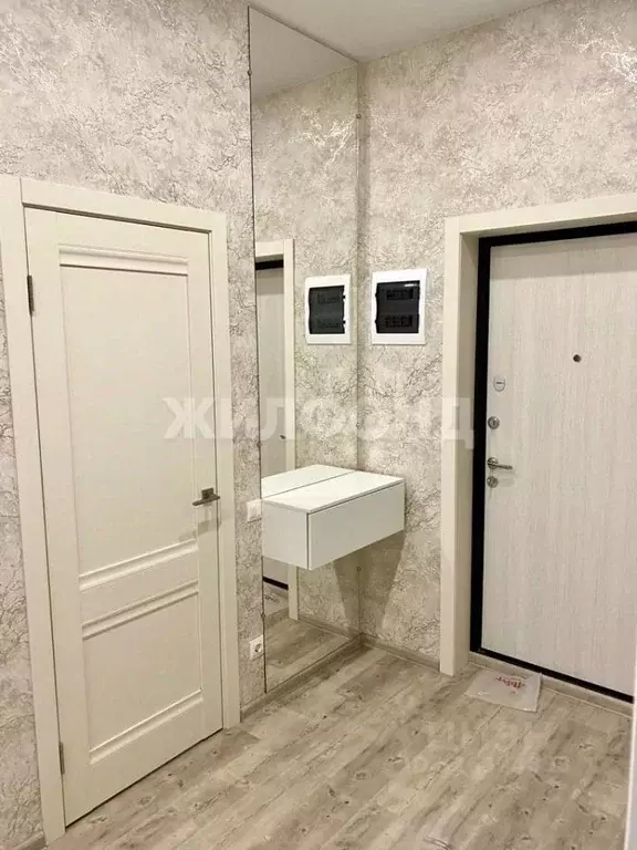 1-к кв. Новосибирская область, Новосибирск ул. Некрасова, 39 (50.0 м) - Фото 2