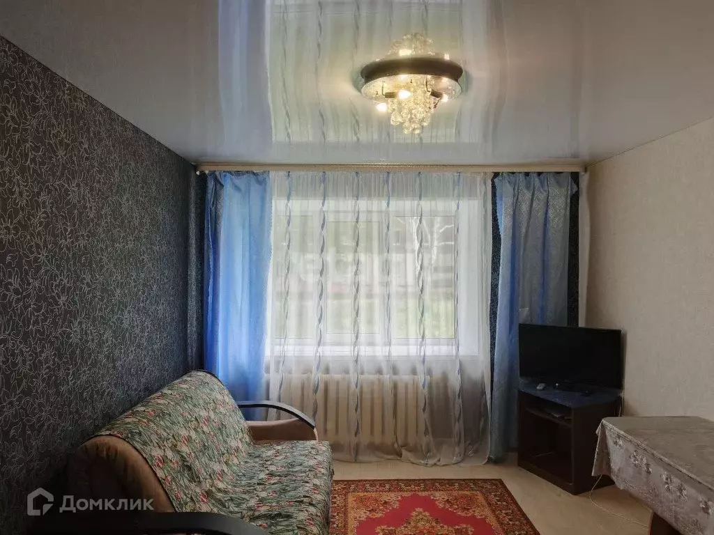 Продаётся 1-к квартира, 17.2 м - Фото 1
