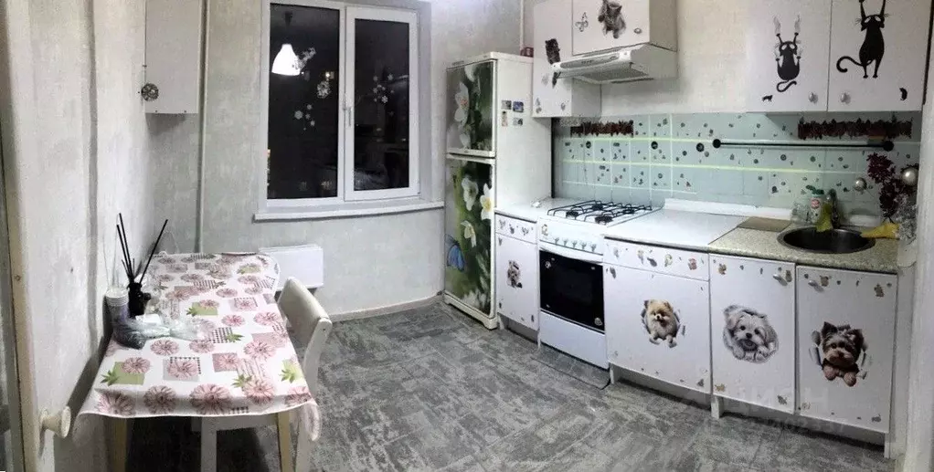 1-к кв. Московская область, Королев Юбилейный мкр,  (32.0 м) - Фото 1