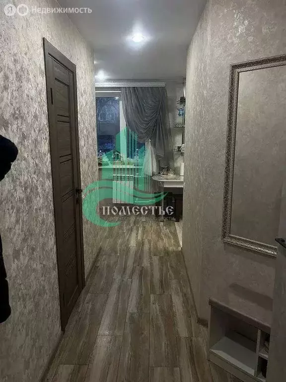 1-комнатная квартира: Симферополь, Севастопольская улица, 23 (24.1 м) - Фото 2