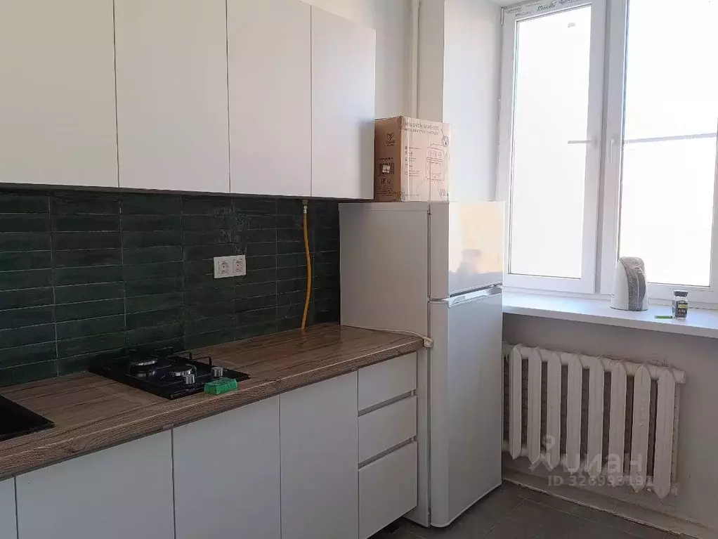 1-к кв. Москва Большая Почтовая ул., 18/20К16 (35.0 м) - Фото 1