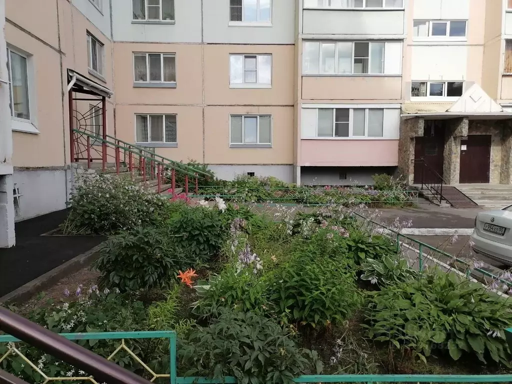 1-к кв. Омская область, Омск Омская ул., 195 (37.0 м) - Фото 0