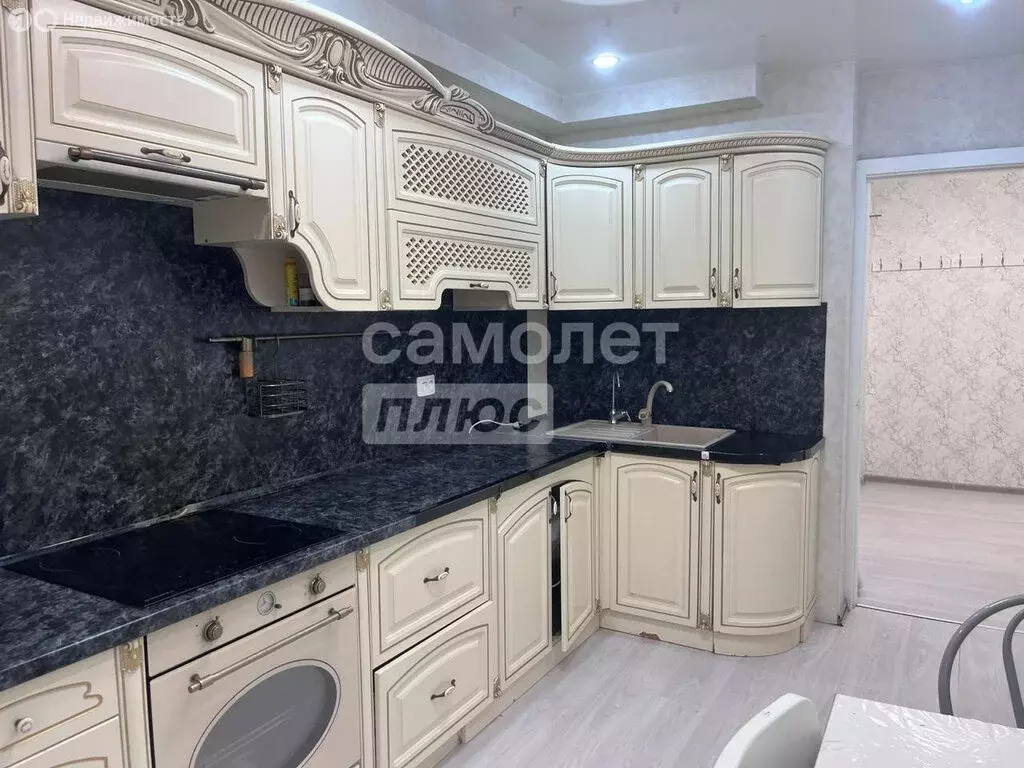 2-комнатная квартира: Екатеринбург, Таватуйская улица, 1Г (54.7 м) - Фото 0