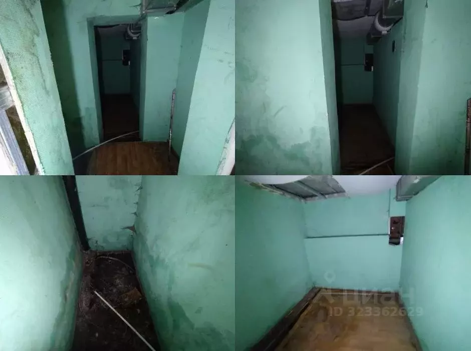 Помещение свободного назначения в Башкортостан, Уфа Шакша-Южная ... - Фото 2