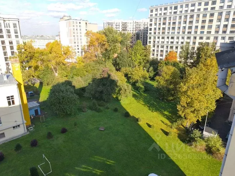 4-к кв. Санкт-Петербург Московский просп., 82 (107.0 м) - Фото 1