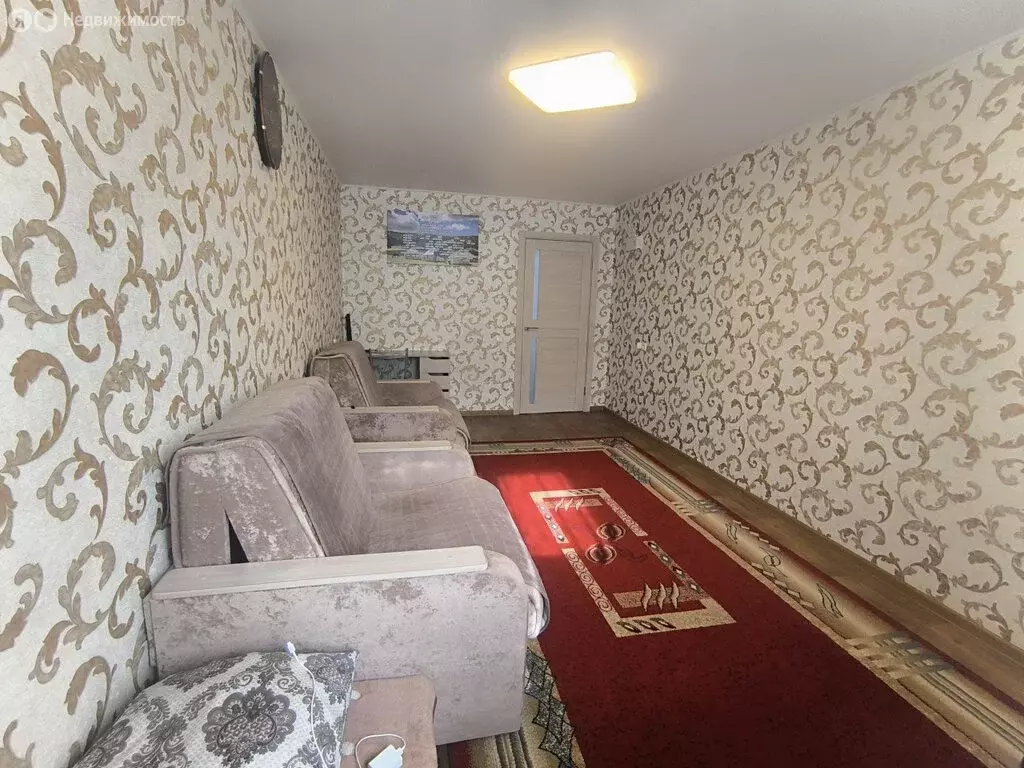 2-комнатная квартира: Магнитогорск, улица 50-летия Магнитки, 32/2 (48 ... - Фото 2