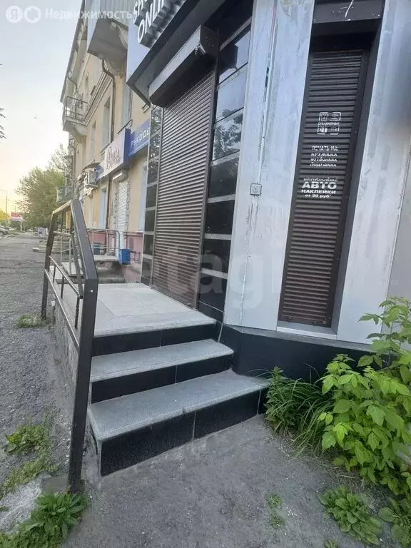 3-комнатная квартира: Нижний Тагил, улица Карла Маркса, 79 (83.4 м) - Фото 1