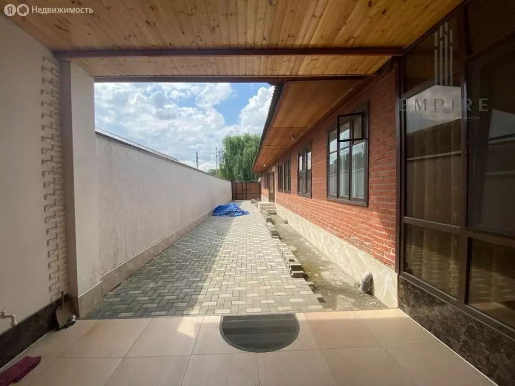 Дом в Грозный, улица Грибоедова, 54 (113.2 м) - Фото 1