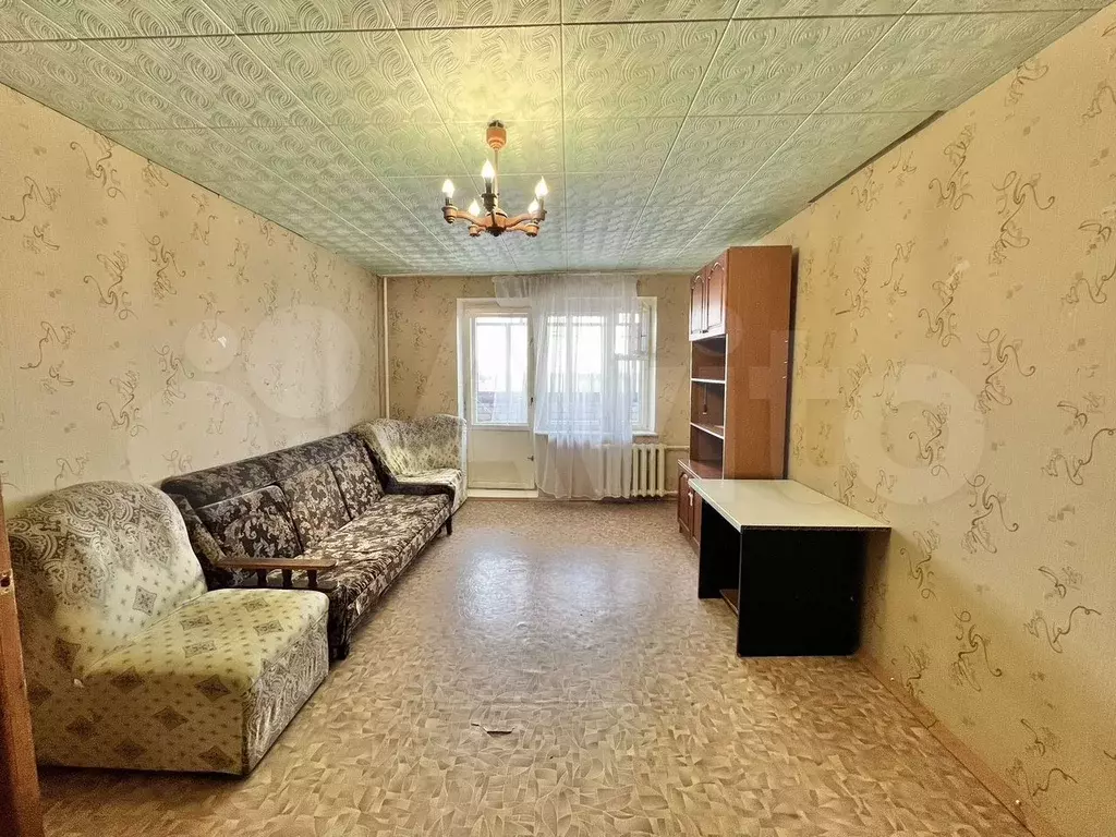 2-к. квартира, 65 м, 8/10 эт. - Фото 0