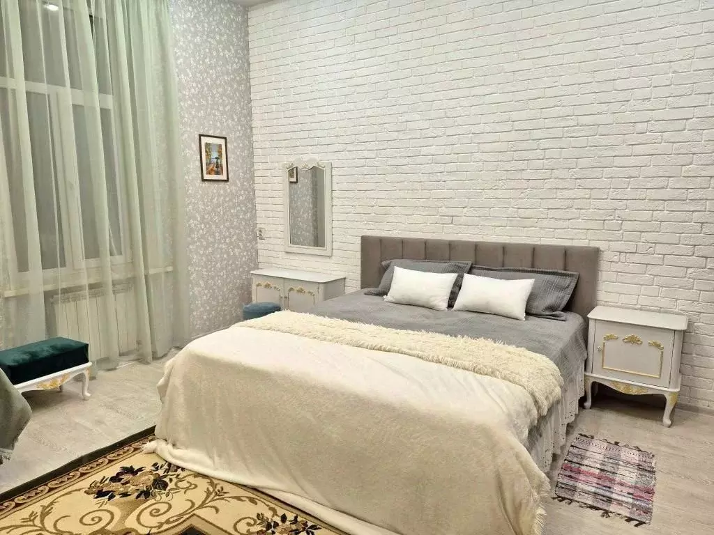 3-к кв. Костромская область, Кострома ул. Островского, 24 (65.0 м) - Фото 2