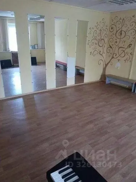 Помещение свободного назначения в Марий Эл, Йошкар-Ола Ленинский ... - Фото 2