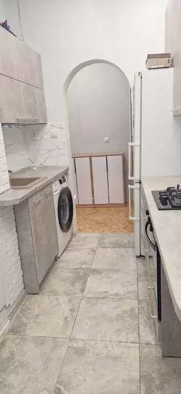 3-к кв. Калининградская область, Советск ул. Луначарского, 24 (56.3 м) - Фото 2