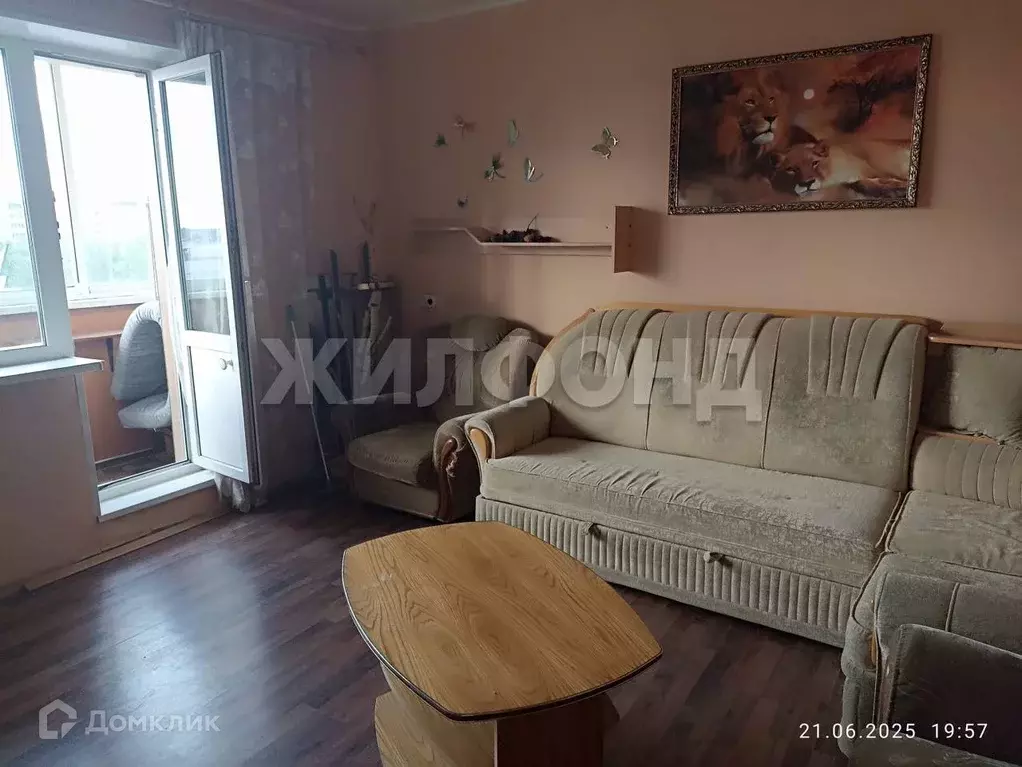 Продаётся 3-к квартира, 64.7 м - Фото 1