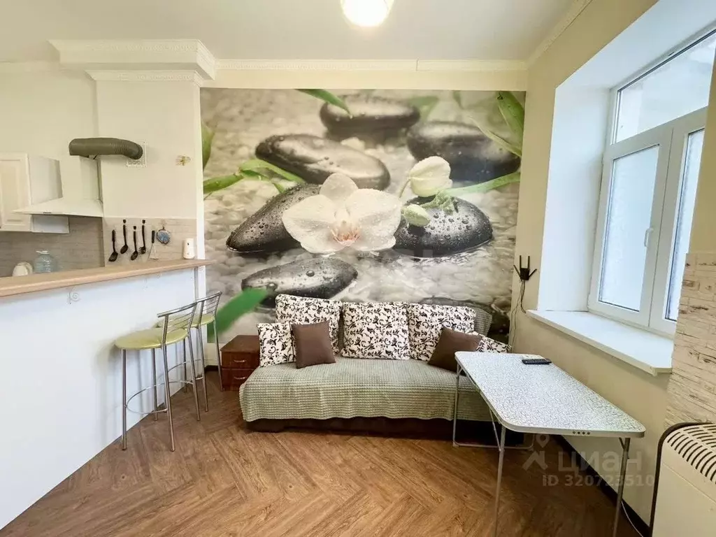 Студия Крым, Феодосия ул. Челнокова, 16 (42.0 м) - Фото 1