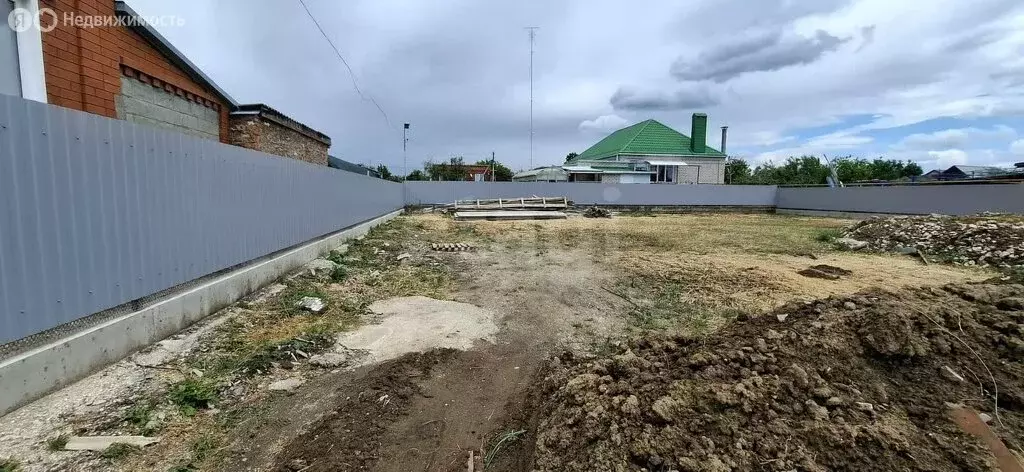 Участок в Славянск-на-Кубани, Рыночная улица (4.14 м) - Фото 1