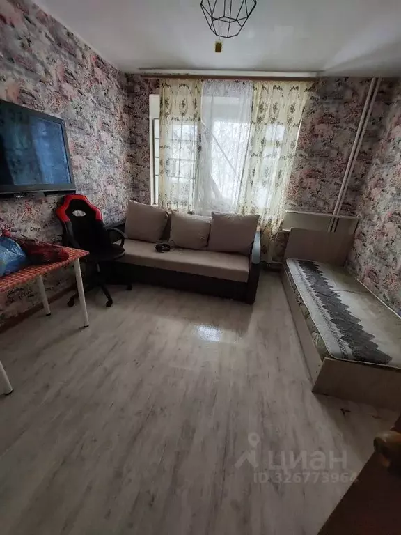 Студия Татарстан, Казань ул. Халитова, 7 (19.0 м) - Фото 1