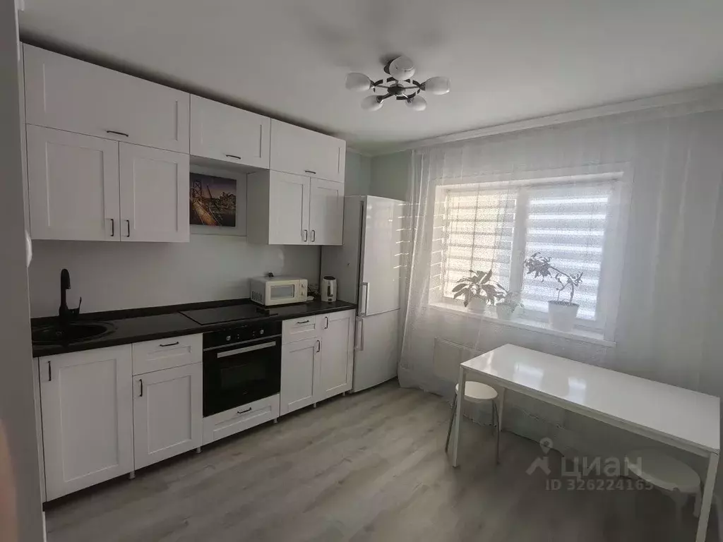 2-к кв. Иркутская область, Иркутск ул. Ярославского, 382 (47.9 м) - Фото 1