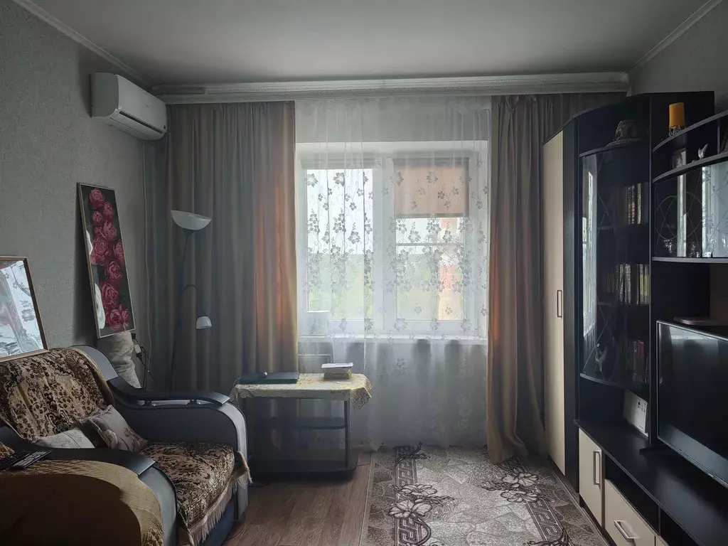 Продаётся 1-к квартира, 39.2 м - Фото 0