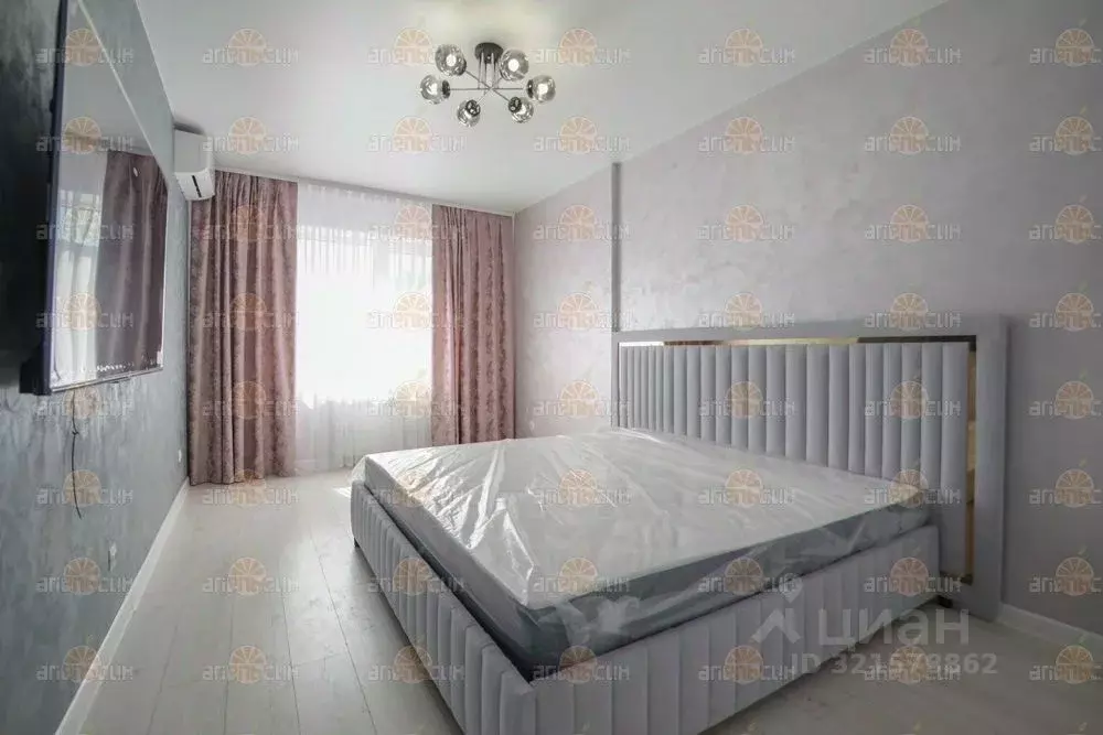 1-к кв. Ставропольский край, Ставрополь ул. Ленина, 480Б (40.2 м) - Фото 2