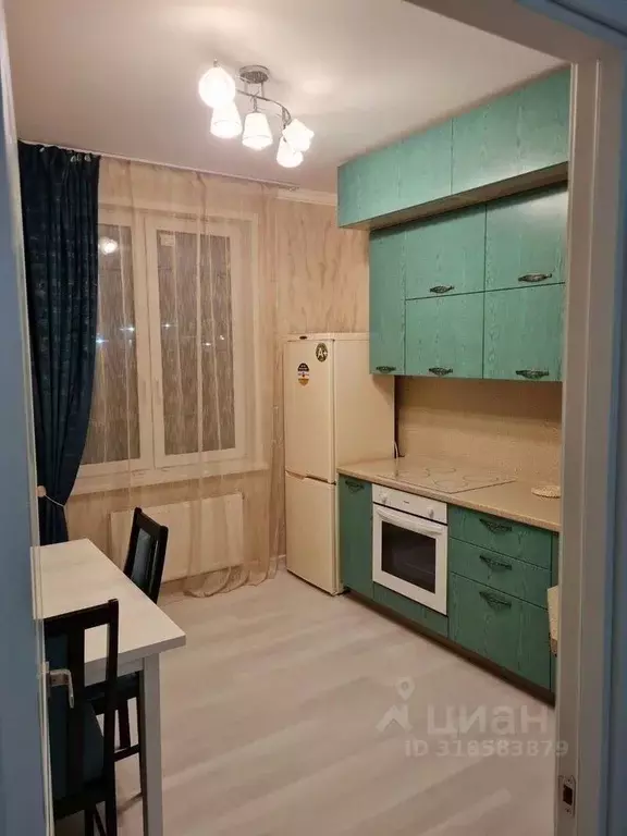 2-к кв. Тюменская область, Тюмень Профсоюзная ул., 61 (70.0 м) - Фото 0