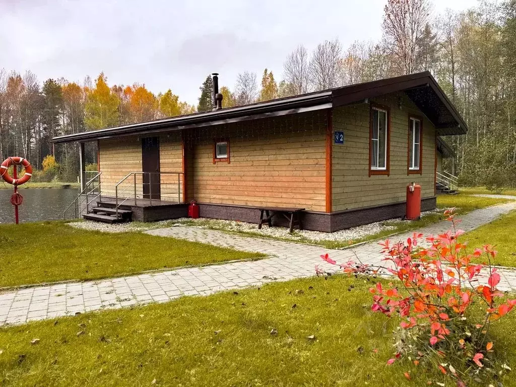 Дом в Тверская область, Конаковский муниципальный округ, Селиховское ... - Фото 1